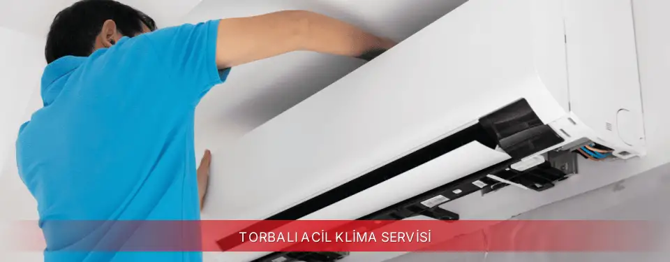 Torbalı İlçemi Finlux Acil Klima Servisi