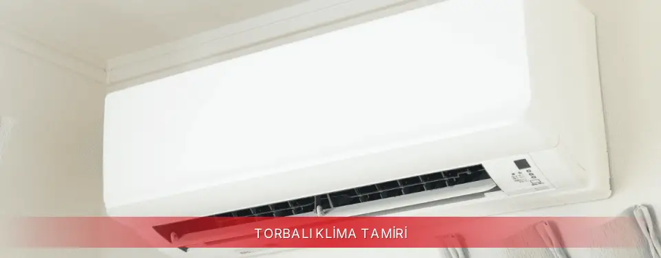 Torbalı İlçemi Finlux Klima Tamiri